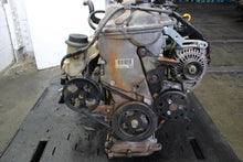 Load image into Gallery viewer, JDM 2003-2006 Toyota Scion XA, 2003-2006 Toyota Scion xb, 2000-2006 Toyota Echo Motor 1NZFE 1.5L 4 Cyl Engine | JDM Engine Direct