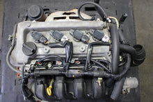 Load image into Gallery viewer, JDM 2003-2006 Toyota Scion XA, 2003-2006 Toyota Scion xb, 2000-2006 Toyota Echo Motor 1NZFE 1.5L 4 Cyl Engine | JDM Engine Direct