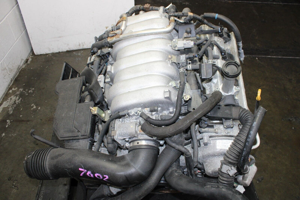 JDM 2001-2010 Sc430, 2000-2006 Gs430 Toyota Ls430 Motor 3UZFE-VVTI 4.3L 8 Cyl Engine