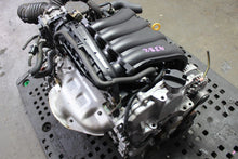 Load image into Gallery viewer, JDM 2007-2012 Nissan Cube Motor MR18 1.8L 4 Cyl Engine AT Trns