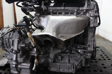 Load image into Gallery viewer, JDM 2007-2008 Nissan Versa S SL Motor MR18 1.8L 4 Cyl Engine AT Trns