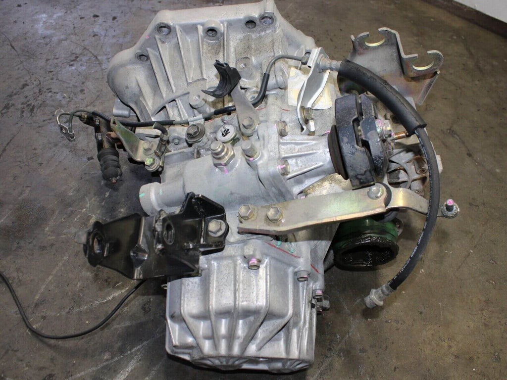 JDM 2005-2006 Toyota Corolla XRS, 2003-2008 Matrix 6 Speed Manual 2ZZGE 1.8L 4 Cyl Transmission | JDM Engine Direct