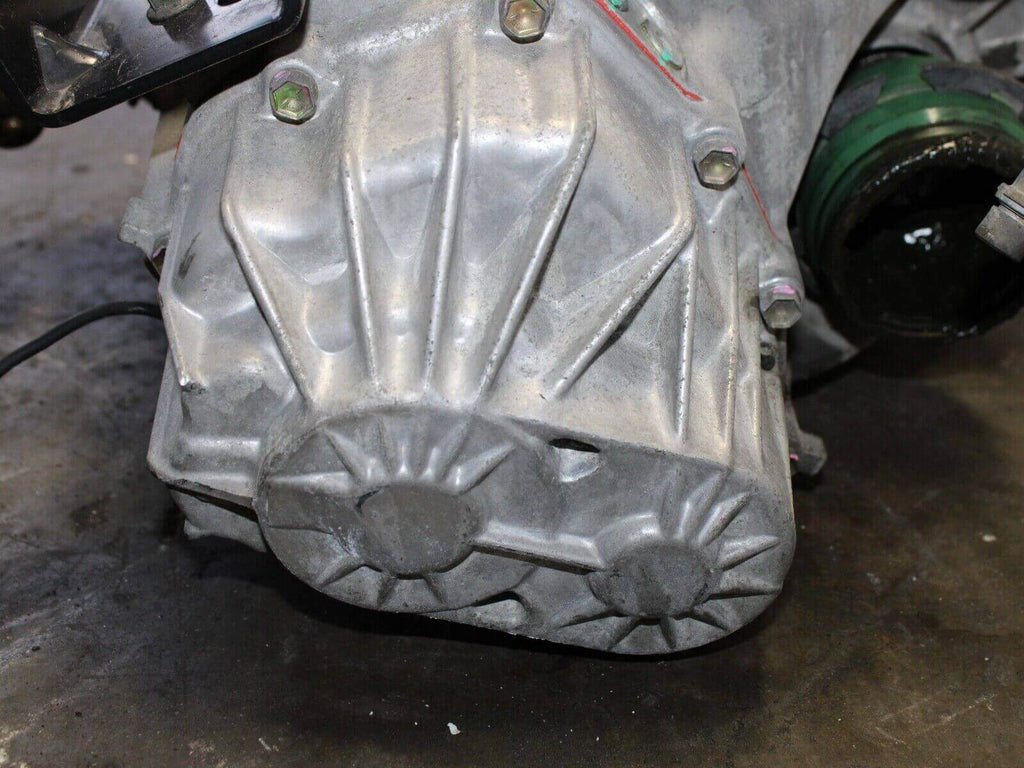 JDM 2005-2006 Toyota Corolla XRS, 2003-2008 Matrix 6 Speed Manual 2ZZGE 1.8L 4 Cyl Transmission | JDM Engine Direct