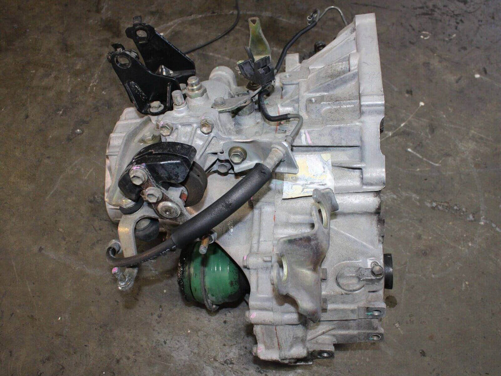 JDM 2005-2006 Toyota Corolla XRS, 2003-2008 Matrix 6 Speed Manual 2ZZGE 1.8L 4 Cyl Transmission | JDM Engine Direct