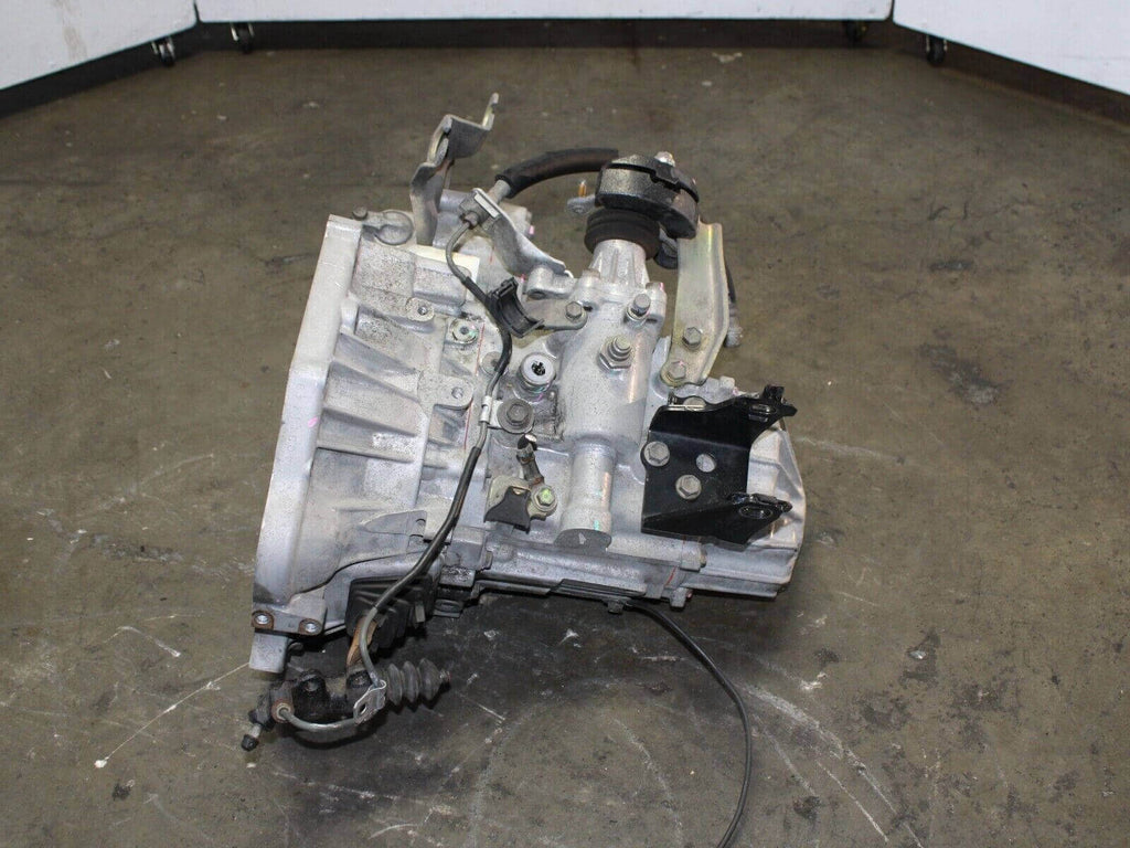 JDM 2005-2006 Toyota Corolla XRS, 2003-2008 Matrix 6 Speed Manual 2ZZGE 1.8L 4 Cyl Transmission | JDM Engine Direct