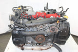 JDM 2015-2021 Subaru Impreza WRX-STI Motor V10 EJ257-4GEN 2.5L 4 Cyl Engine