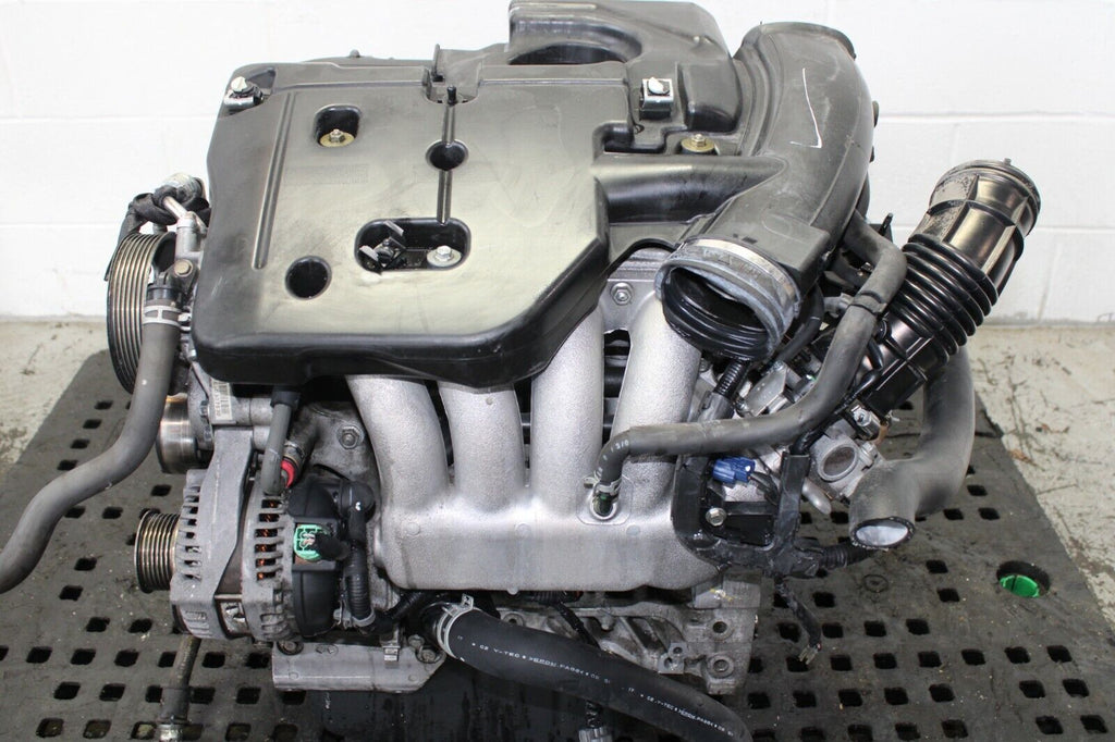 JDM 2004-2005 Acura TSX Motor VTEC K24A-RBB2 2.4L 4 Cyl Engine | JDM Engine Direct