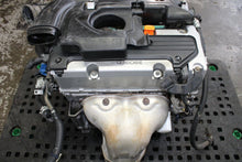 Load image into Gallery viewer, JDM 2004-2005 Acura TSX Motor VTEC K24A-RBB2 2.4L 4 Cyl Engine | JDM Engine Direct