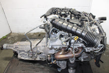Load image into Gallery viewer, JDM 2006-2008 Toyota GS300 Motor 3GR-FSE 3.0L 6 Cyl Engine | JDM Engine Direct