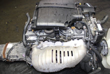 Load image into Gallery viewer, JDM 1998-2001 Toyota Altezza RS200 IS200 Motor 5 Speed 1G-FE 2.0L 6 Cyl Engine