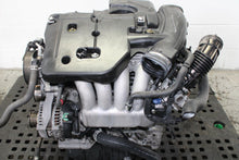 Load image into Gallery viewer, JDM 2004-2005 Acura TSX Motor VTEC K24A-RBB2 2.4L 4 Cyl Engine | JDM Engine Direct