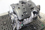 JDM 2004-2005 Acura TSX Motor 3 Lobe VTEC K24A-RBB 2.4L 4 Cyl Engine