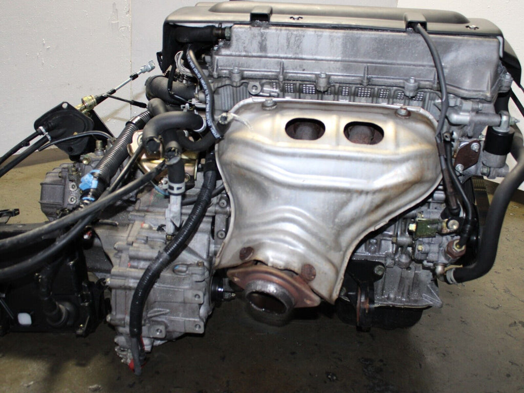 JDM 2000-2005 Toyota Celica GT Motor 5 Speed 1ZZFE 1.8L 4 Cyl Engine