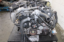 Load image into Gallery viewer, JDM 2006-2008 Toyota GS300 Motor 3GR-FSE 3.0L 6 Cyl Engine | JDM Engine Direct