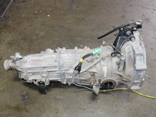 Load image into Gallery viewer, JDM 2006-2007 Subaru Legacy GT 5 Speed Manual TY757VBDAB 4.11 FD Transmission | JDM Engine Direct