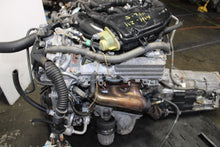 Load image into Gallery viewer, JDM 2006-2008 Toyota GS300 Motor 3GR-FSE 3.0L 6 Cyl Engine | JDM Engine Direct