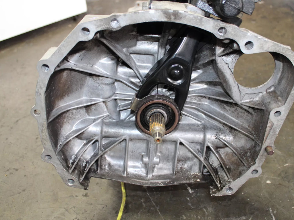 JDM 2006-2007 Subaru Legacy GT 5 Speed Manual TY757VBDAB 4.11 FD Transmission | JDM Engine Direct