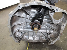 Load image into Gallery viewer, JDM 2006-2007 Subaru Legacy GT 5 Speed Manual TY757VBDAB 4.11 FD Transmission | JDM Engine Direct