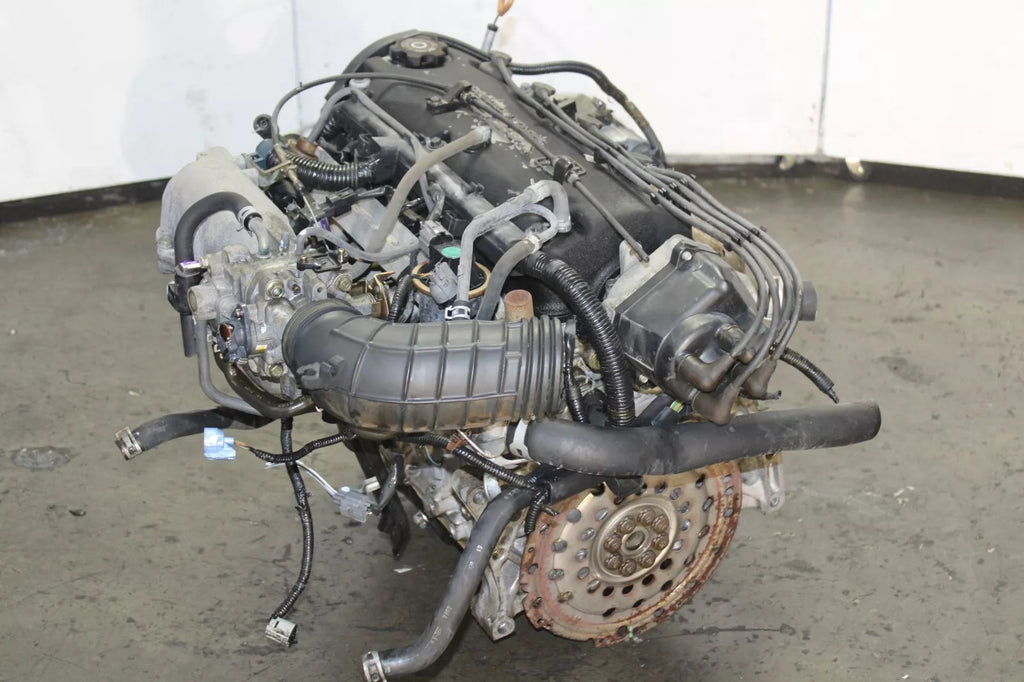 JDM 1998-2002 Honda Accord Motor F23A 2.3L 4 Cyl Engine | JDM Engine Direct