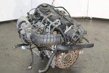 Load image into Gallery viewer, JDM 1998-2002 Honda Accord Motor F23A 2.3L 4 Cyl Engine | JDM Engine Direct