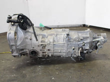 Load image into Gallery viewer, JDM 2006-2007 Subaru Legacy GT 5 Speed Manual TY757VBDAB 4.11 FD Transmission | JDM Engine Direct