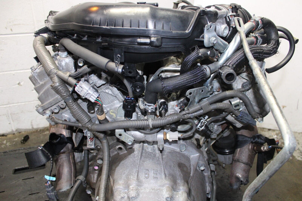 JDM 2006-2008 Toyota GS300 Motor 3GR-FSE 3.0L 6 Cyl Engine | JDM Engine Direct