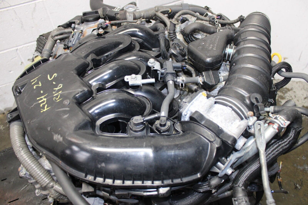 JDM 2006-2008 Toyota GS300 Motor 3GR-FSE 3.0L 6 Cyl Engine | JDM Engine Direct