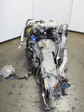 Load image into Gallery viewer, JDM 1996-1998 Mazda RX7 FD Motor 5 Speed 13B-RX7-2GEN 1.3L 4 Cyl Engine