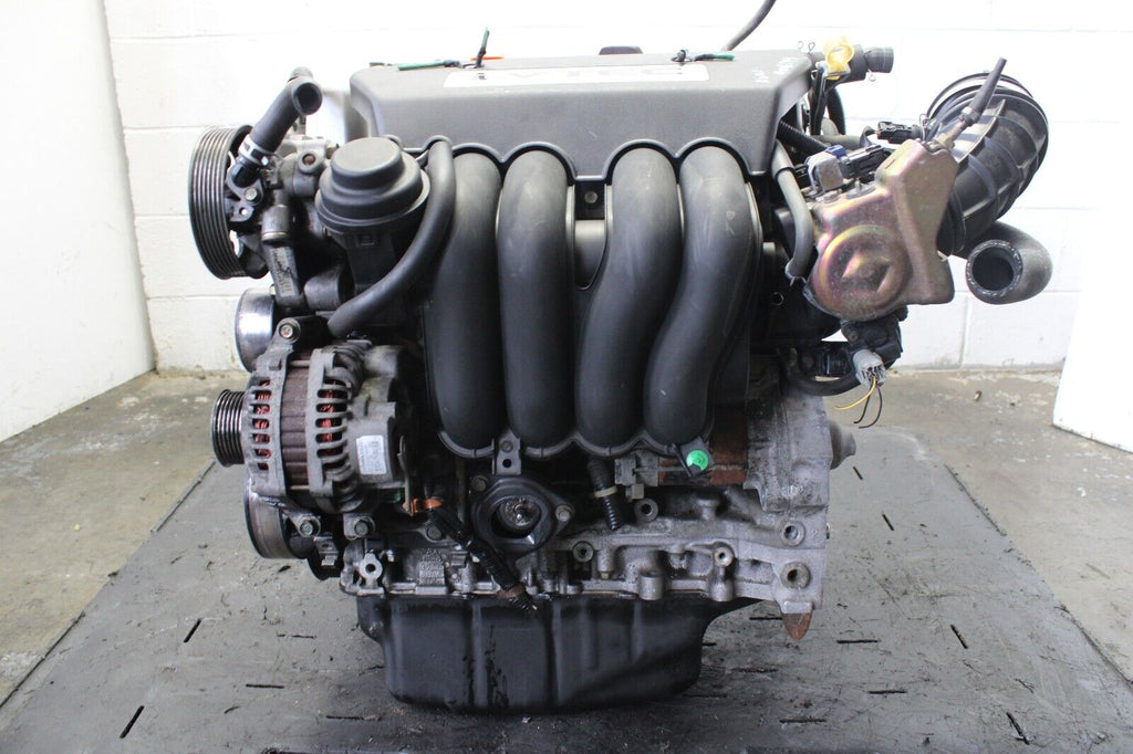 JDM 2002-2006 Honda CRV Motor K24-CRV-1GEN 2.0L 4 Cyl Engine | JDM Engine Direct