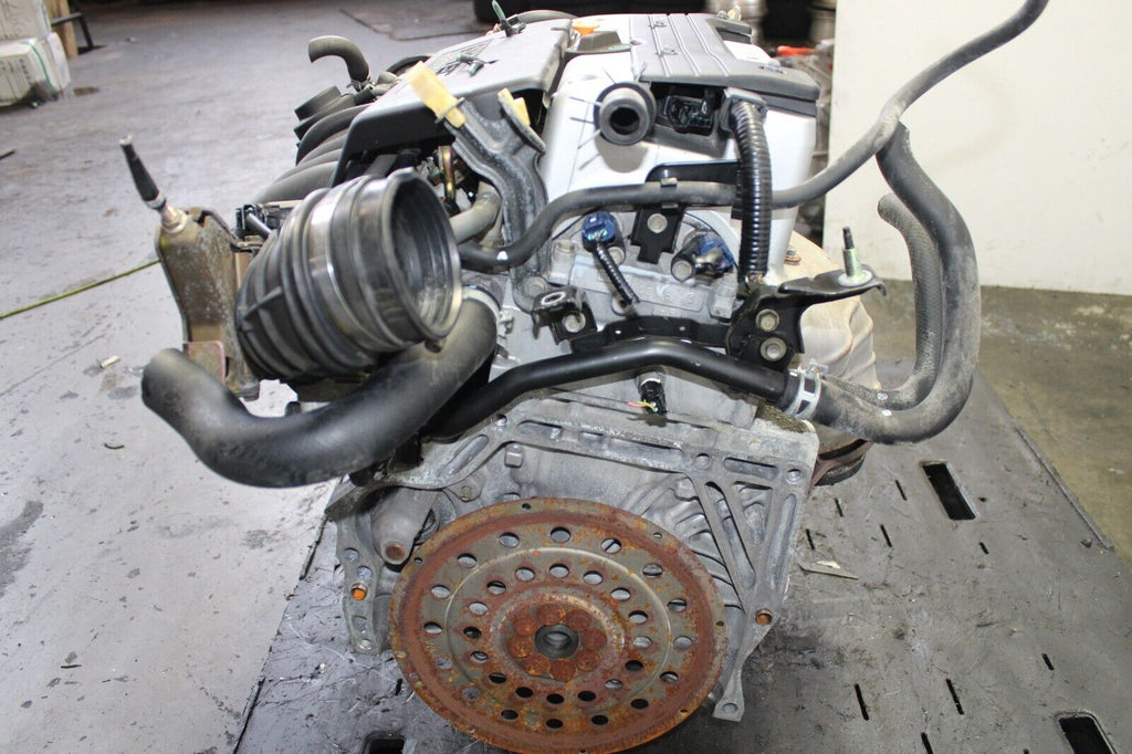 JDM 2002-2006 Honda CRV Motor K24-CRV-1GEN 2.0L 4 Cyl Engine | JDM Engine Direct