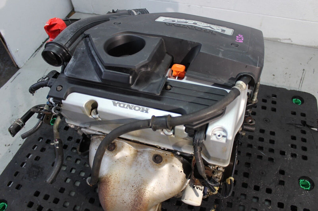 JDM 2003-2007 Honda Accord 2003-2007 Honda Element Motor K24A-RAA 2.4L 4 Cyl Engine
