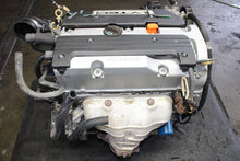 Load image into Gallery viewer, JDM 2002-2006 Honda CRV Motor K24-CRV-1GEN 2.0L 4 Cyl Engine | JDM Engine Direct