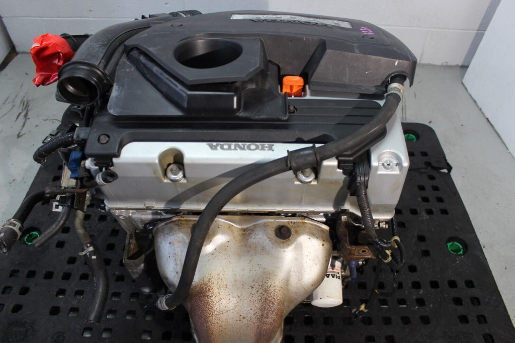JDM 2003-2007 Honda Accord Motor K24A-RAA 2.4L 4 Cyl Engine | JDM Engine Direct