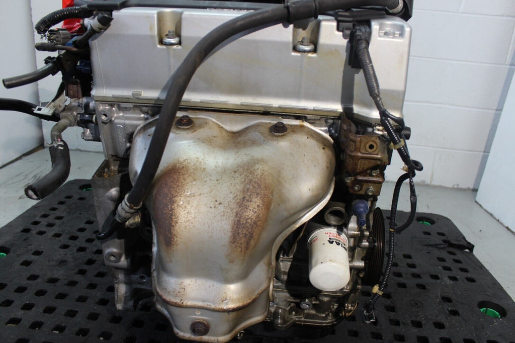 JDM 2003-2007 Honda Accord Motor K24A-RAA 2.4L 4 Cyl Engine | JDM Engine Direct