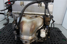 Load image into Gallery viewer, JDM 2003-2007 Honda Accord 2003-2007 Honda Element Motor K24A-RAA 2.4L 4 Cyl Engine