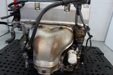 Load image into Gallery viewer, JDM 2003-2007 Honda Accord Motor K24A-RAA 2.4L 4 Cyl Engine | JDM Engine Direct