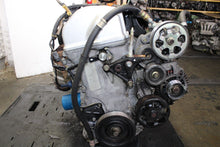 Load image into Gallery viewer, JDM 2002-2006 Honda CRV Motor K24-CRV-1GEN 2.0L 4 Cyl Engine | JDM Engine Direct