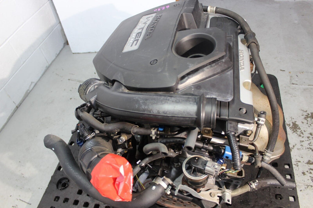 JDM 2003-2007 Honda Accord Motor K24A-RAA 2.4L 4 Cyl Engine | JDM Engine Direct