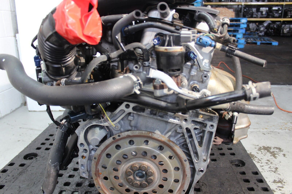 JDM 2003-2007 Honda Accord Motor K24A-RAA 2.4L 4 Cyl Engine | JDM Engine Direct