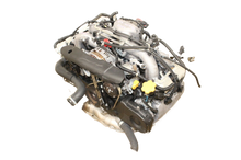 Load image into Gallery viewer, JDM 2006 2007 2008 2009 Subaru Legacy Engine 4-Cyl 2.5L JDM EJ25-2GEN Motor | JDM Engine Direct