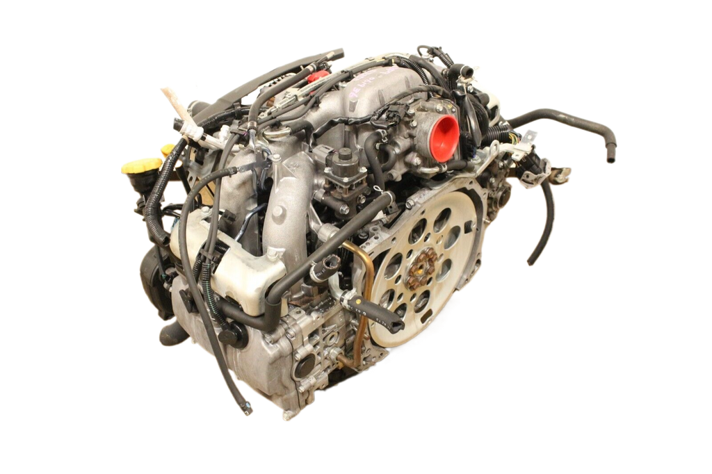 JDM 2006 2007 2008 2009 Subaru Legacy Engine 4-Cyl 2.5L JDM EJ25-2GEN Motor | JDM Engine Direct