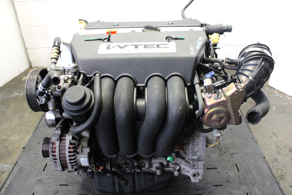 JDM 2002-2006 Honda CRV Motor K24-CRV-1GEN 2.0L 4 Cyl Engine | JDM Engine Direct