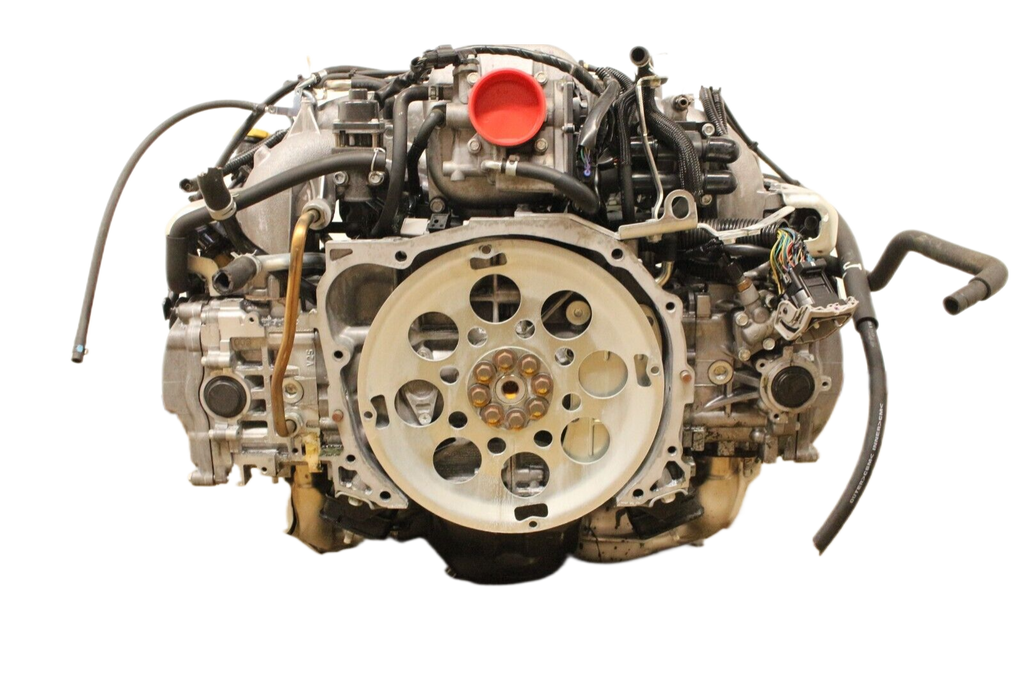 JDM 2006 2007 2008 2009 Subaru Legacy Engine 4-Cyl 2.5L JDM EJ25-2GEN Motor | JDM Engine Direct