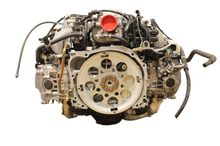 Load image into Gallery viewer, JDM 2006 2007 2008 2009 Subaru Legacy Engine 4-Cyl 2.5L JDM EJ25-2GEN Motor | JDM Engine Direct