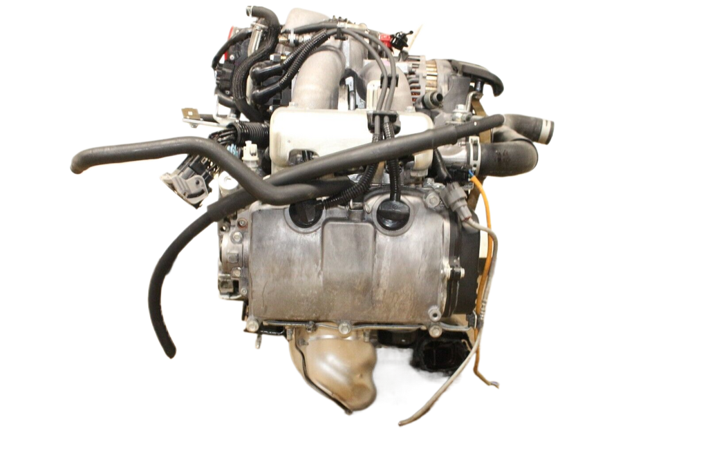 JDM 2006 2007 2008 2009 Subaru Legacy Engine 4-Cyl 2.5L JDM EJ25-2GEN Motor | JDM Engine Direct