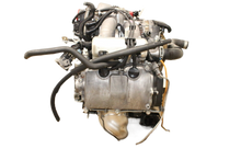 Load image into Gallery viewer, JDM 2006 2007 2008 2009 Subaru Legacy Engine 4-Cyl 2.5L JDM EJ25-2GEN Motor | JDM Engine Direct