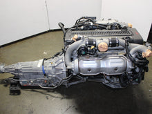 Load image into Gallery viewer, JDM 1992-2000 Toyota Chaser Supra Soarer Motor AT 1JZGTE-NON-VVTI 2.5L 6 Cyl Engine