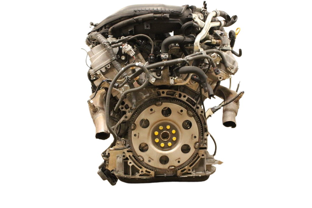 JDM 2006 2007 2008 2009 2010 2011 2012 Lexus IS250 Engine 6-Cyl 2.5L JDM 4GR-FSE Motor