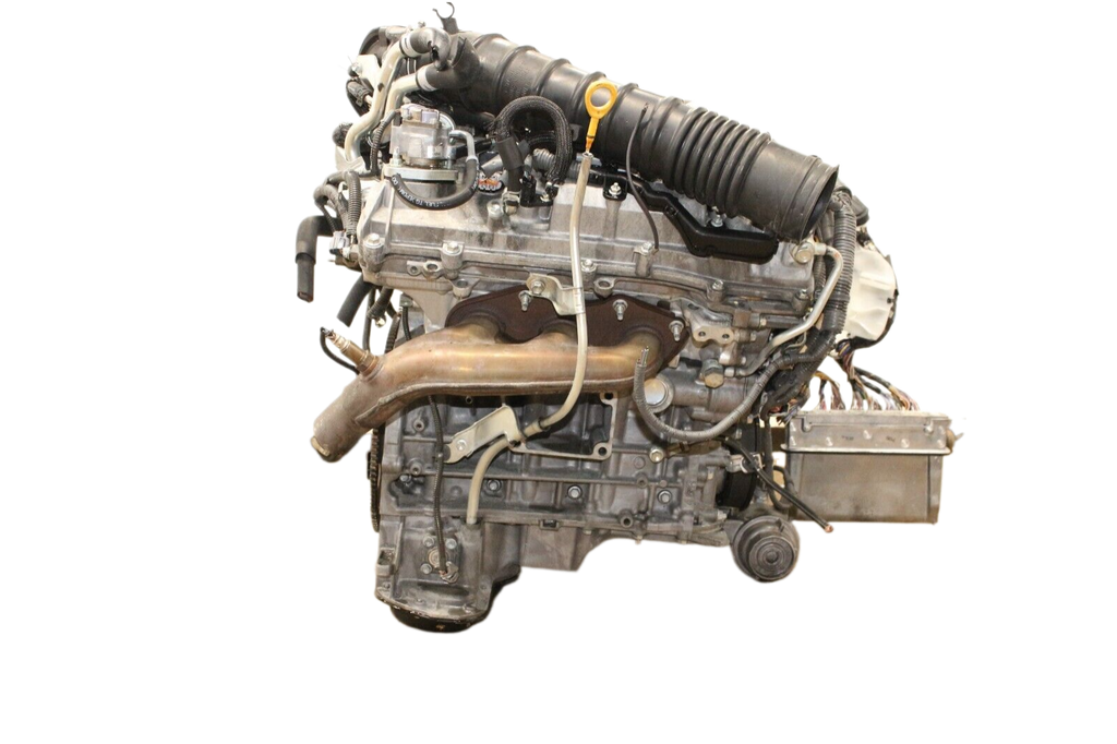 JDM 2006 2007 2008 2009 2010 2011 2012 Lexus IS250 Engine 6-Cyl 2.5L JDM 4GR-FSE Motor