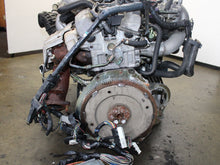 Load image into Gallery viewer, JDM 1998-2001 Nissan Skyline R34 GTT Motor AWD RB25DET-4WD 2.5L 6 Cyl JDM Engine